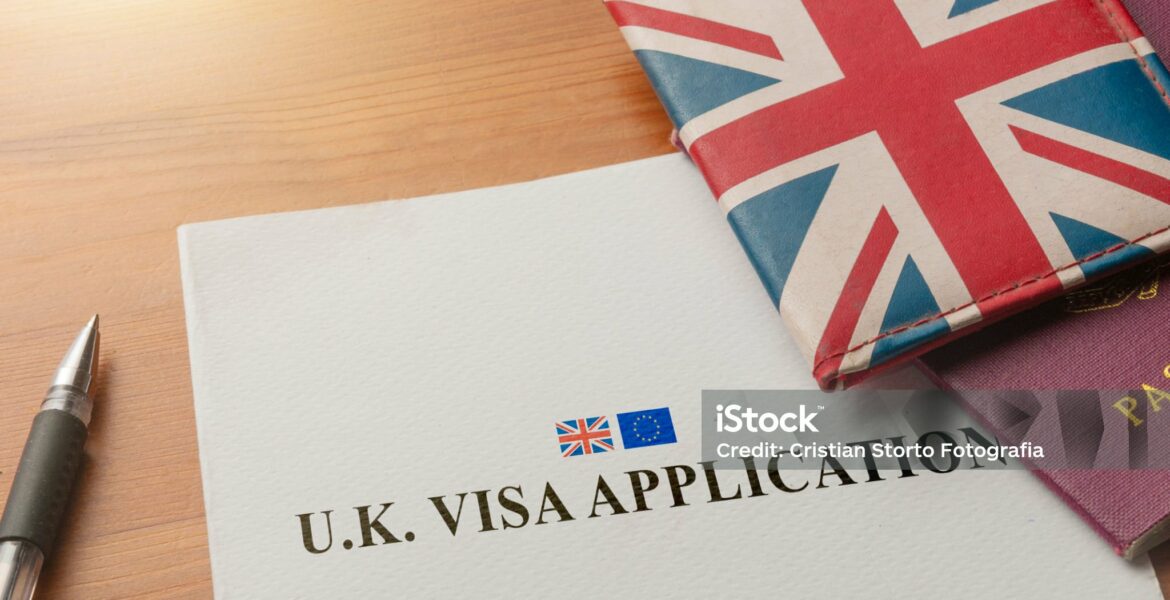 UK Visa Processing in Tunisia : VFS replaces TLS