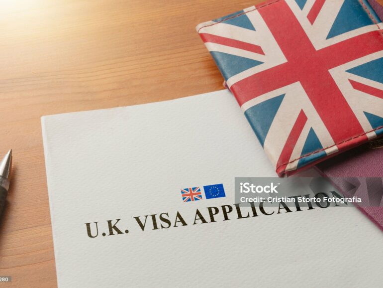 UK Visa Processing in Tunisia : VFS replaces TLS